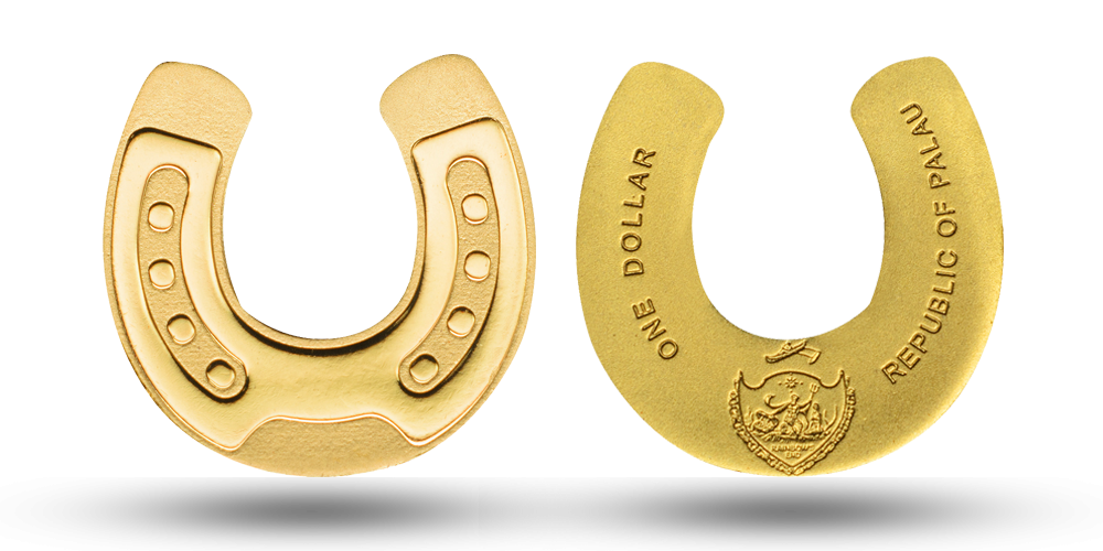 Guld-hestesko Guld-hestesko