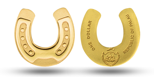 Guld-hestesko Guld-hestesko